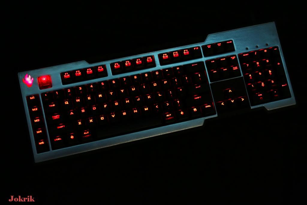 Keyboard Case Painting Tips